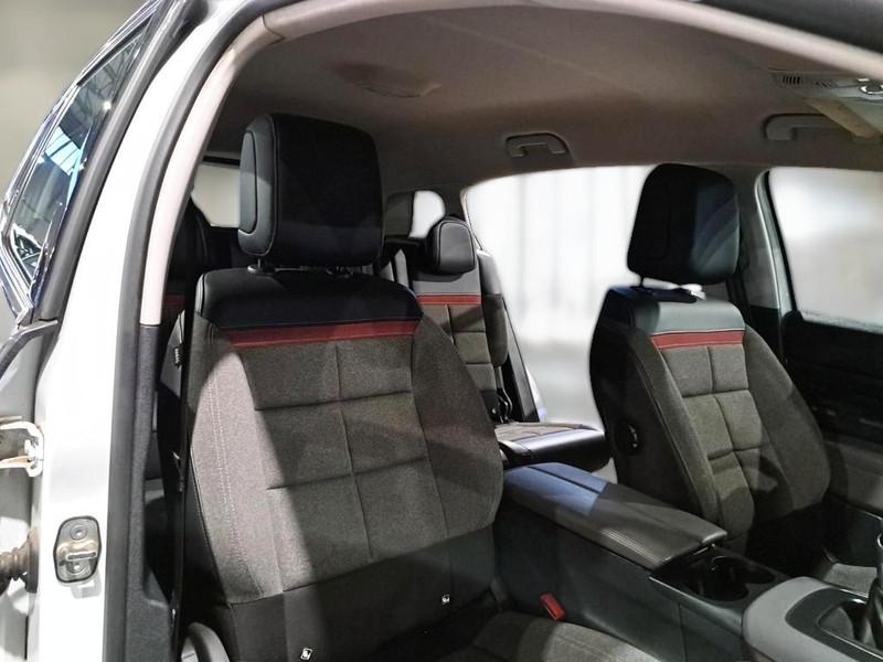 CITROEN C5 AIRCROSS BlueHDi 130 S/S Business