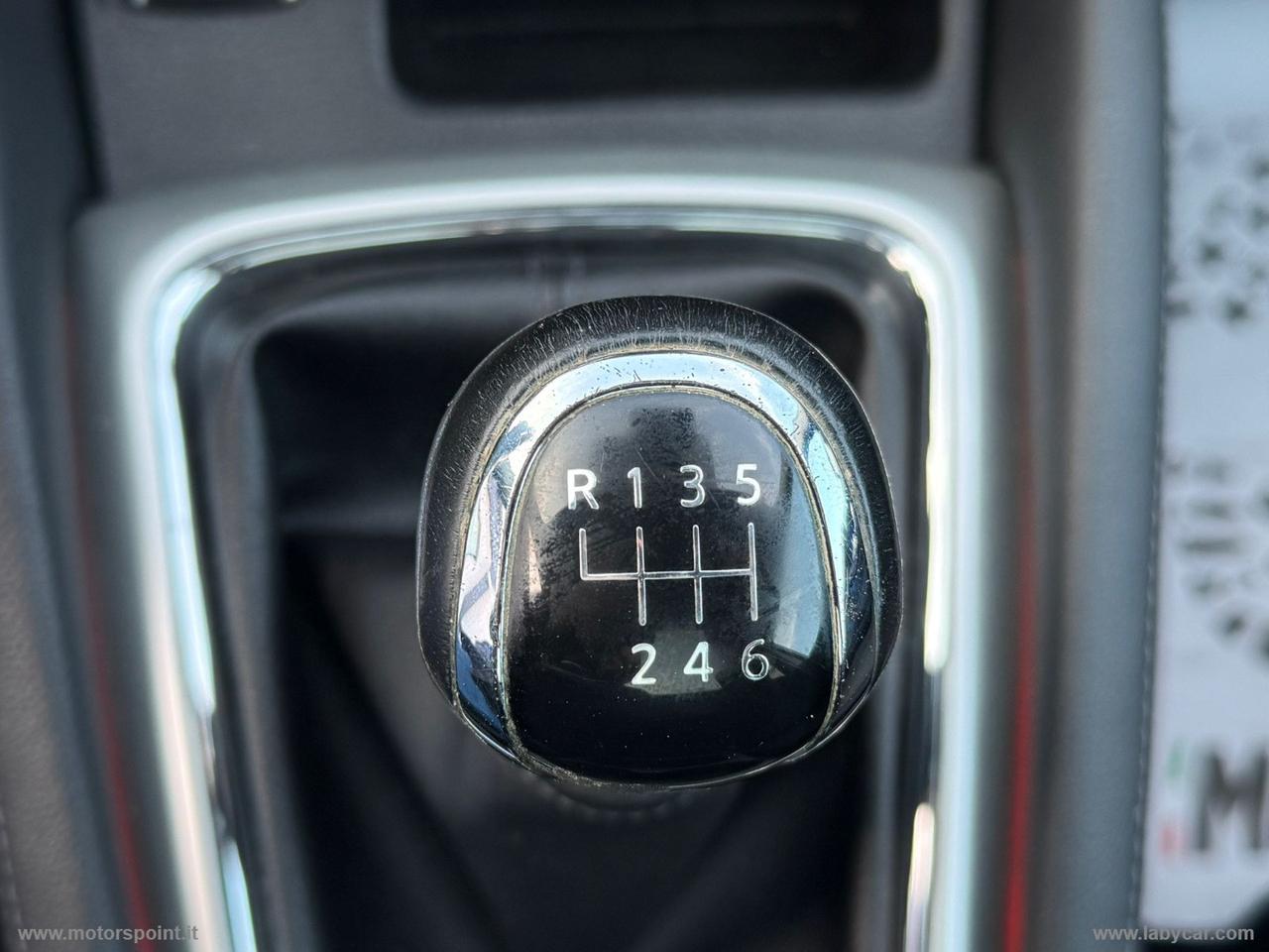 NISSAN Qashqai 1.2 DIG-T 360