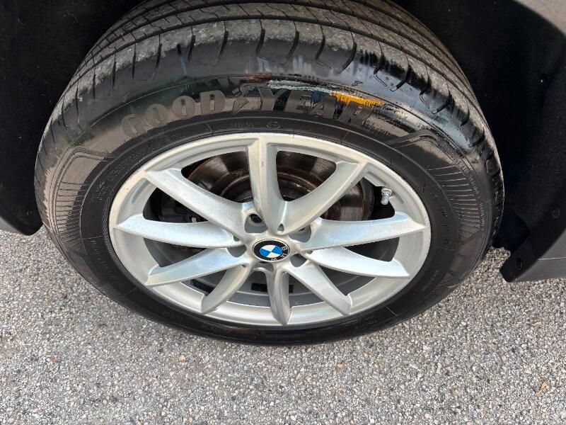 BMW X1 (F48) X1 xDrive20d Business A...