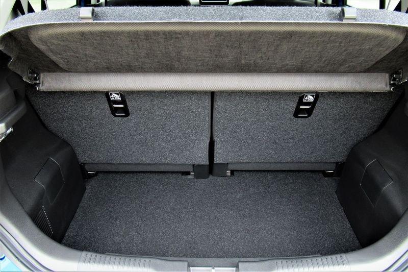 Suzuki Ignis Ignis 1.2 Hybrid 4WD All Grip Top