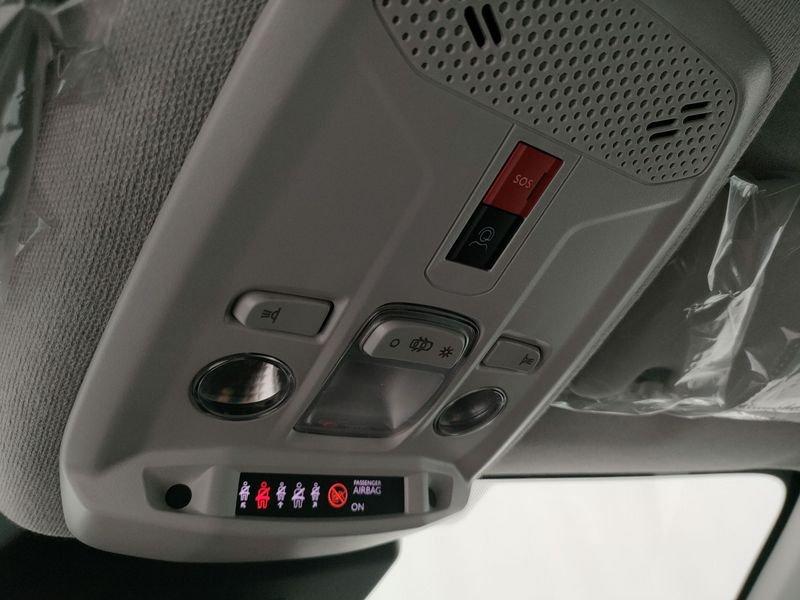 Citroën C4 HYBRID 145 e-DCS6 - MAX