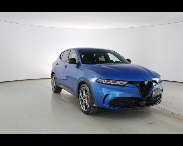 ALFA ROMEO Tonale 1.5 130 CV MHEV TCT7 Edizione Speciale