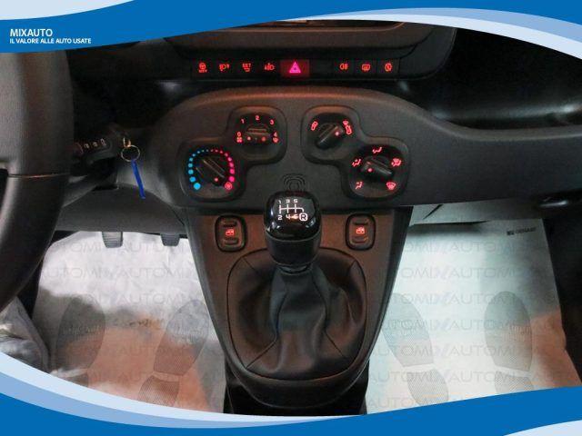 FIAT Panda Hybrid 1.0 FireFly 70cv EU6