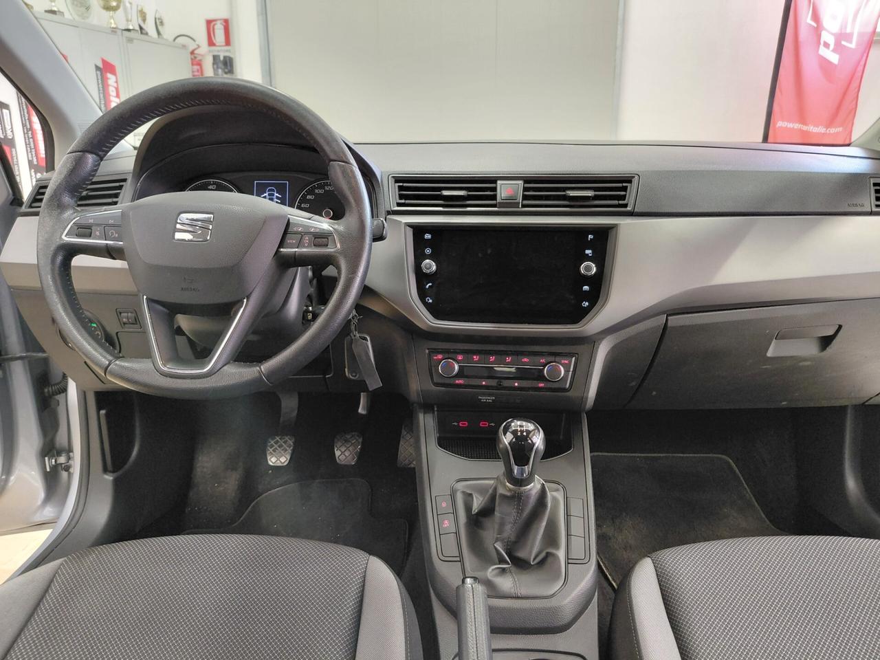 Seat Ibiza 1.6 TDI 95 CV 5 porte Business