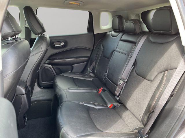 JEEP Compass 1.6 MJT 120CV limited