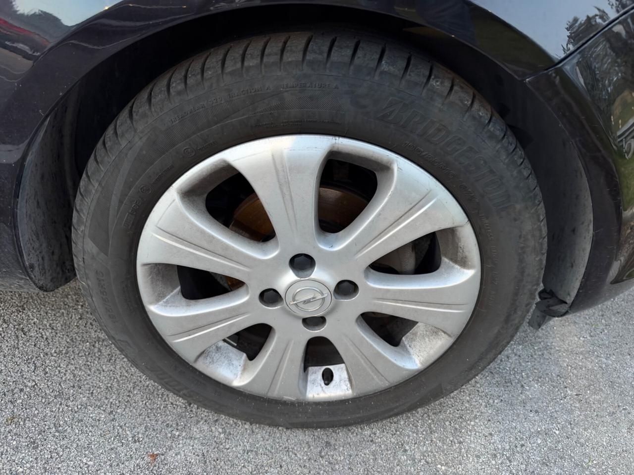 Opel Corsa ecoFLEX Diesel 1.3 CDTi Neopatentati
