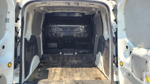 FORD Transit Connect 200 1.6 TDCi 95CV PC Furgone Entry 3posti