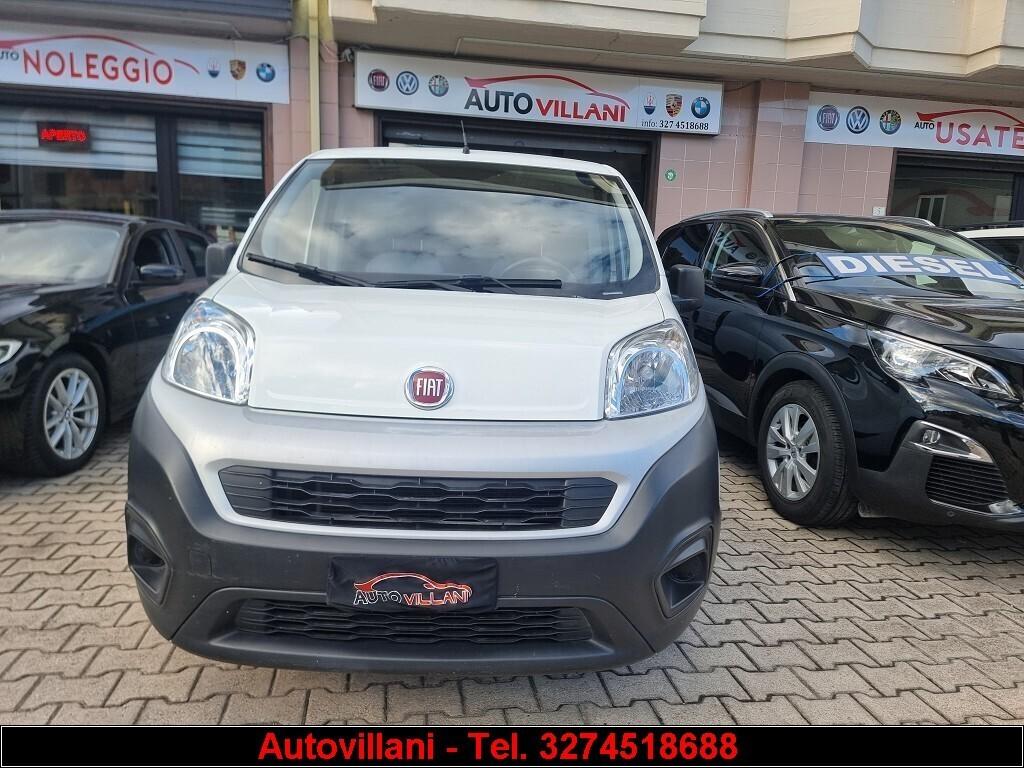 FIAT FIORINO 1.3 mjt cv 95