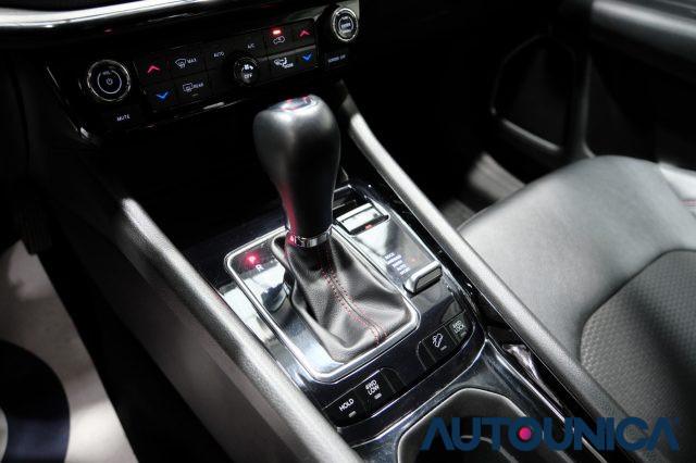 JEEP Compass 1.3 TURBO T4 240 CV PHEV AT6 4XE TRAILHAWK