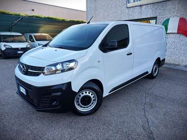 Fiat Scudo 2.0 BlueHDi 145 CV Passo lungo TN Furgone 1330 KG