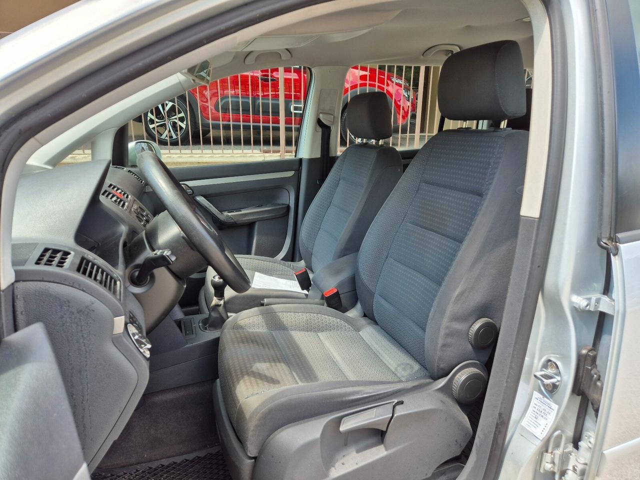 Volkswagen Touran 2.0 16V TDI Highline **7 posti **