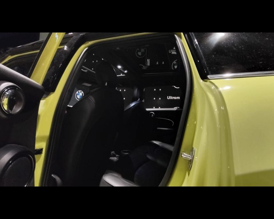 Mini Cooper S 2.0 TwinPower Turbo Cooper S