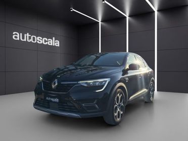 RENAULT Arkana Arkana Hybrid E-Tech 145 CV Intens