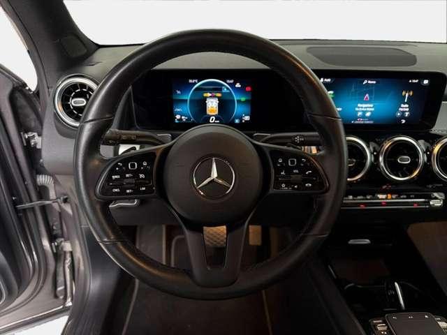 Mercedes-Benz GLB 200 d Automatic Executive