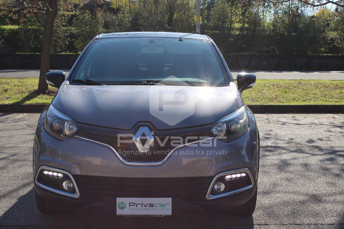 RENAULT Captur 0.9 TCe 12V 90 CV Start&Stop Energy R-Link