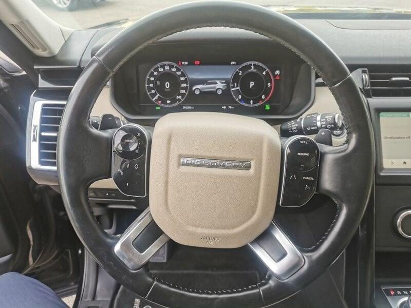 Land Rover Discovery Discovery 2.0 SD4 240 CV HSE