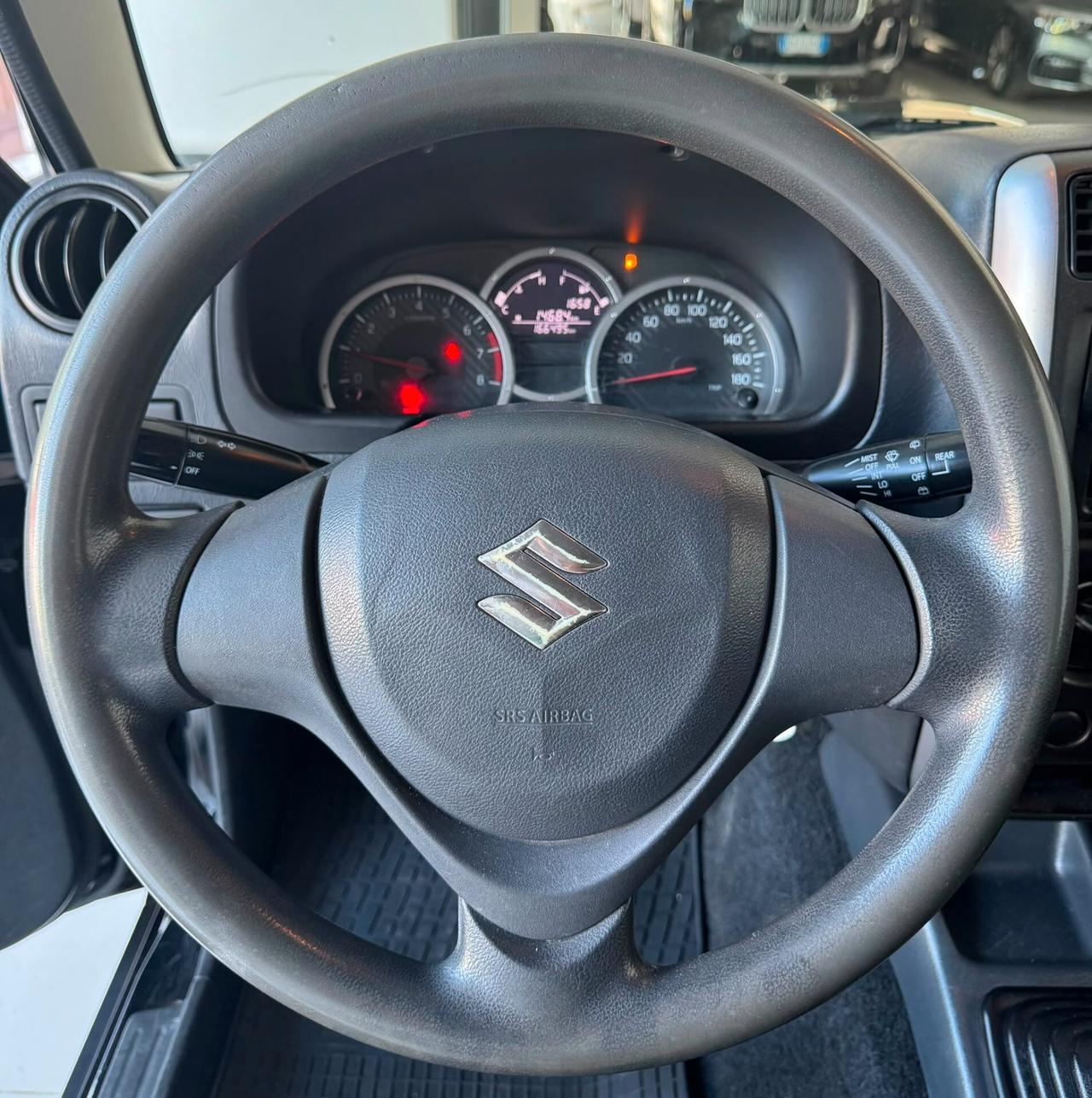 Suzuki Jimny 1.3 4WD E6 (PREZZO PIU' BASSO)