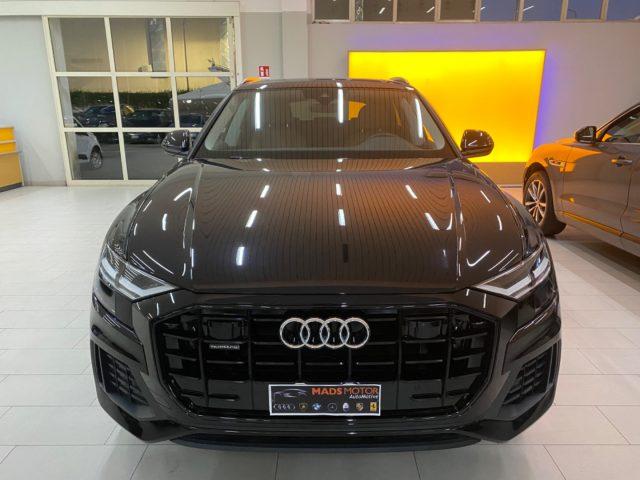 AUDI Q8 50 TDI 286 CV quattro tiptronic