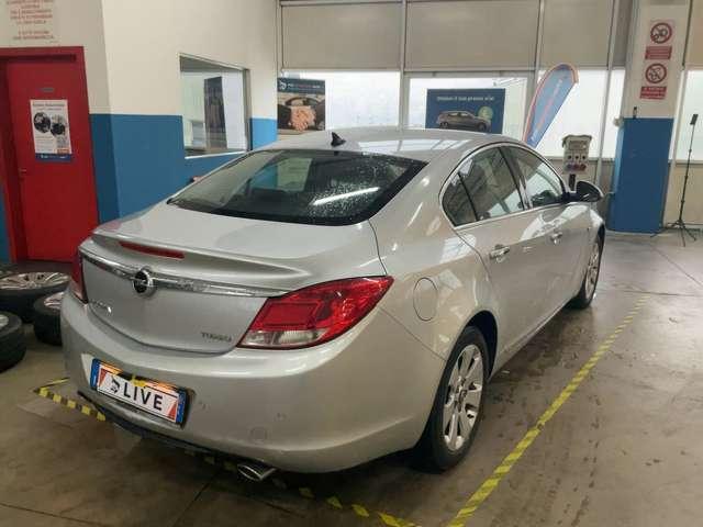 Opel Insignia Insignia BERLINA 1.6 t Cosmo-PELLE+NAVIGAT-