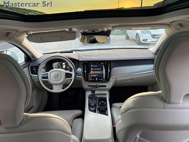 VOLVO V90 Cross Country 2.0 d5 Pro awd geartronic my19 - FZ375TW