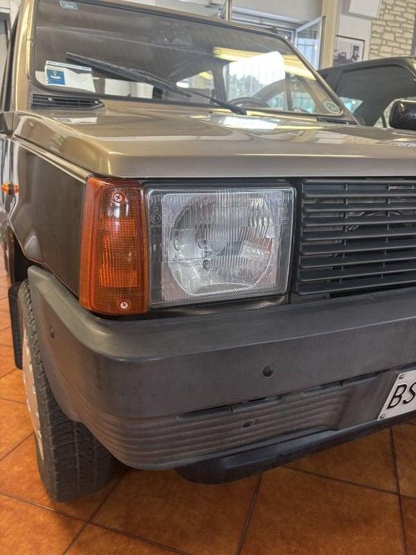 FIAT Panda 30 CL