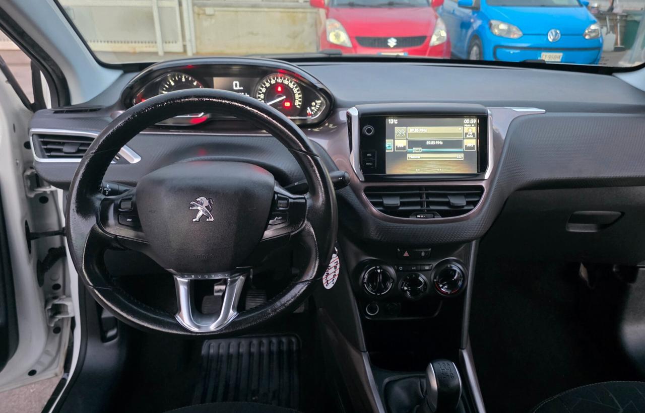 Peugeot 2008 1.4 HDi 68CV Active