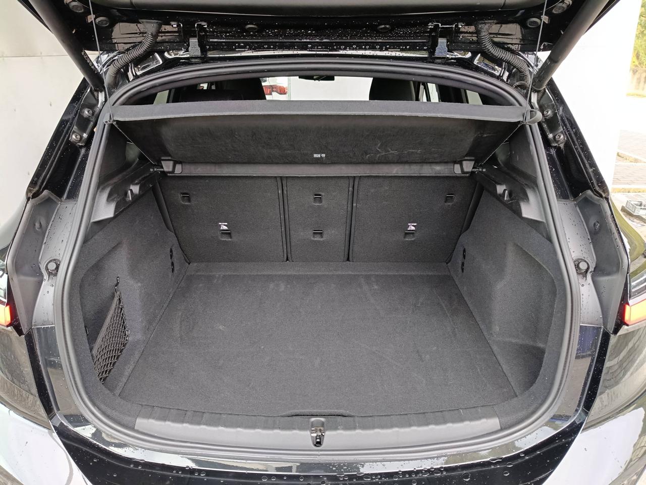 BMW Serie 2 U06 Active Tourer - 218d Active Tourer Msport auto