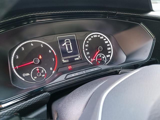 VOLKSWAGEN T-Cross 1.0 TSI Style BMT