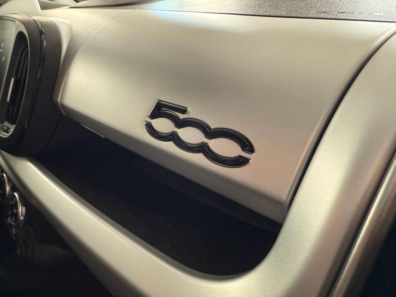 Fiat 500L 1.3 Multijet 95 CV Connect