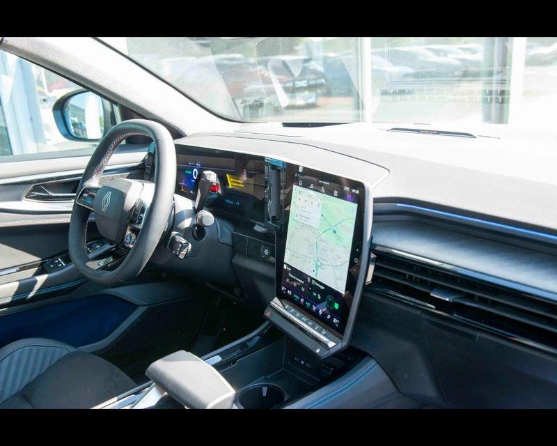 Renault Rafale esprit Alpine E-Tech full hybrid 200