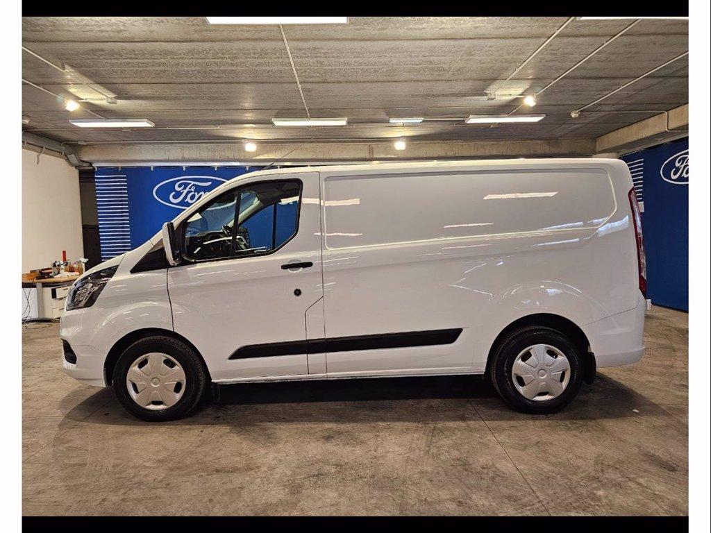 FORD Transit custom 320 2.0 tdci 130cv trend l1h1 e6.2 del 2020