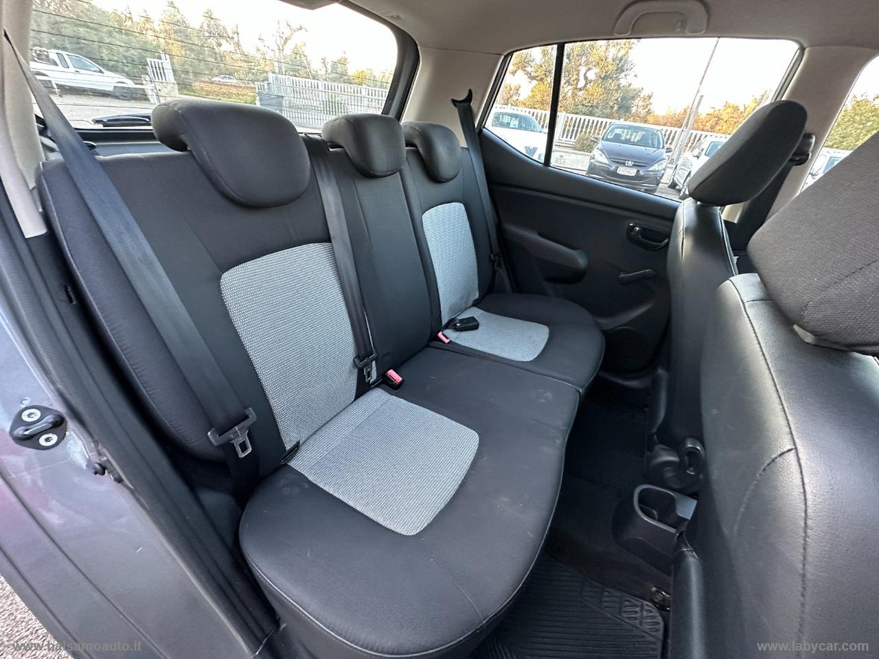 HYUNDAI i10 1.1 12V Style