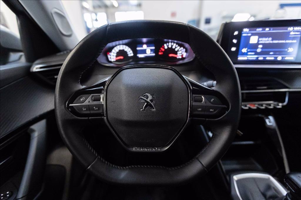 PEUGEOT 2008 1.2 puretech Active Pack s&s 100cv del 2021