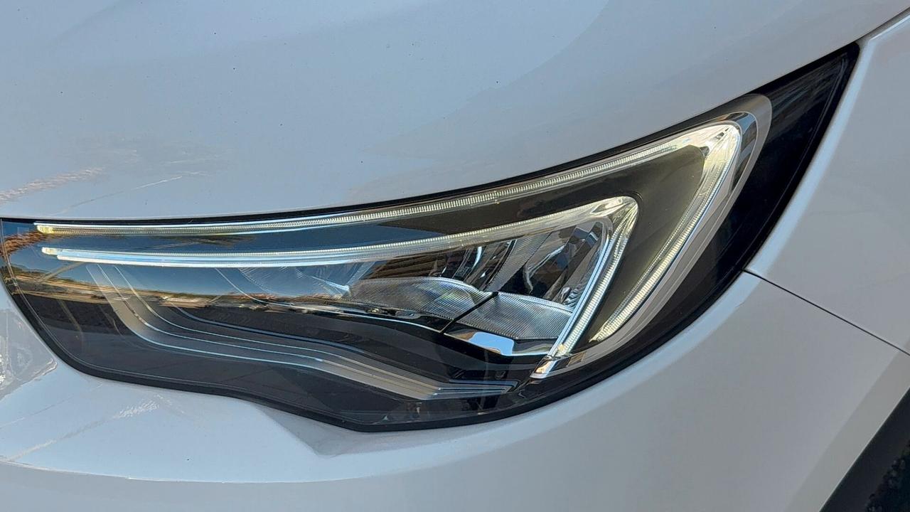 Opel Grandland X 1.5 ecotec Elegance s&s 130 CV EAT8