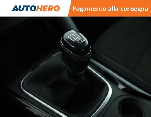 RENAULT Kadjar Blue dCi 8V 115CV Sport Edition