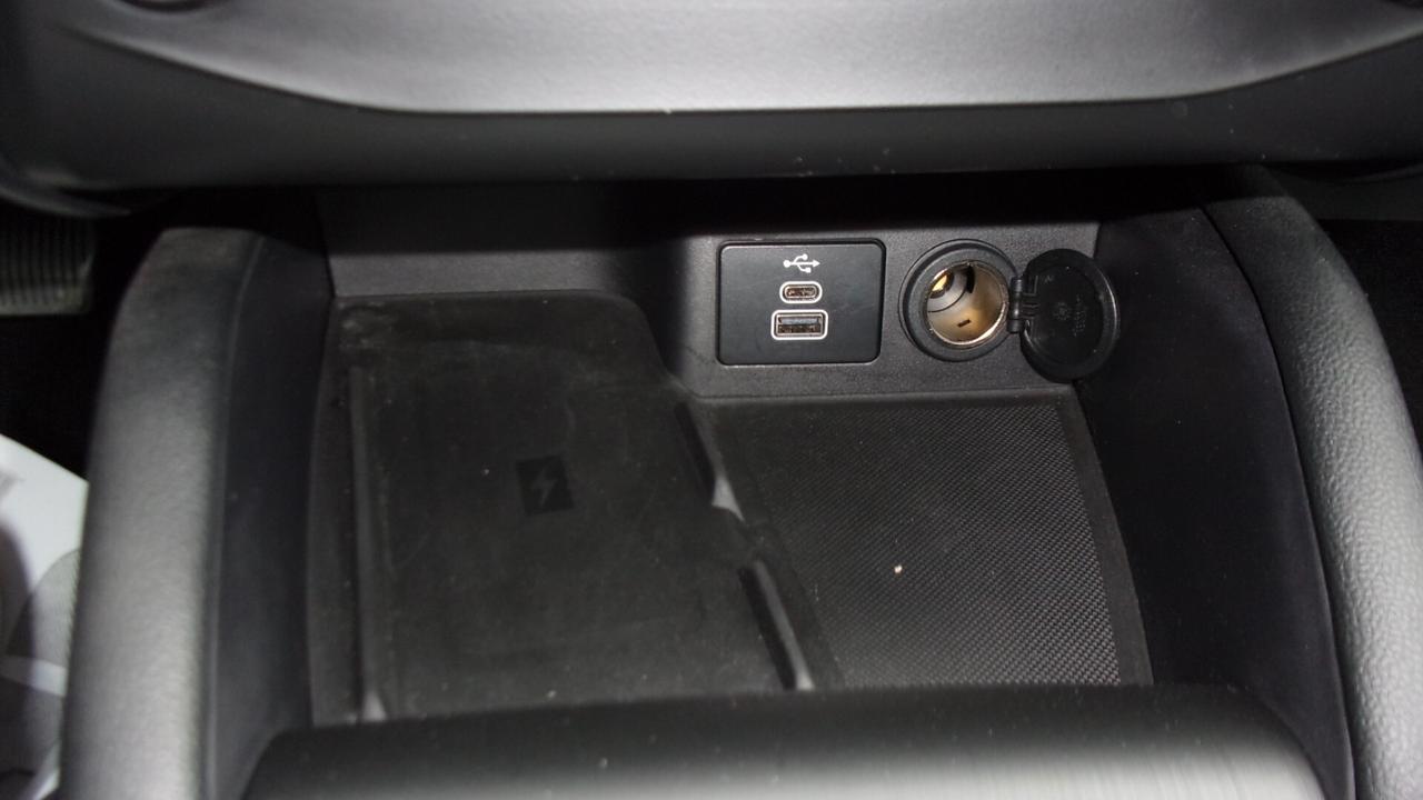 Ford Focus 1.5 EcoBlue 115 CV automatico SW Active Design