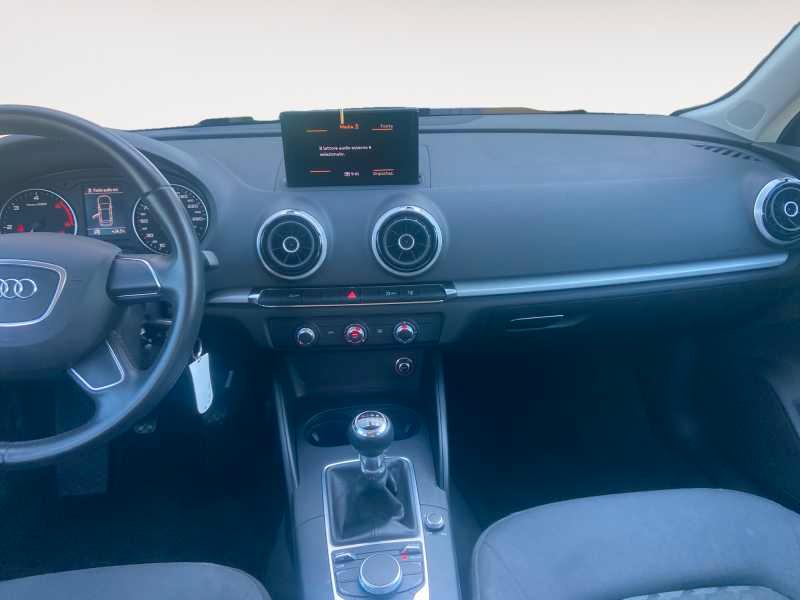AUDI A3 Sportback 1.6 tdi Attraction