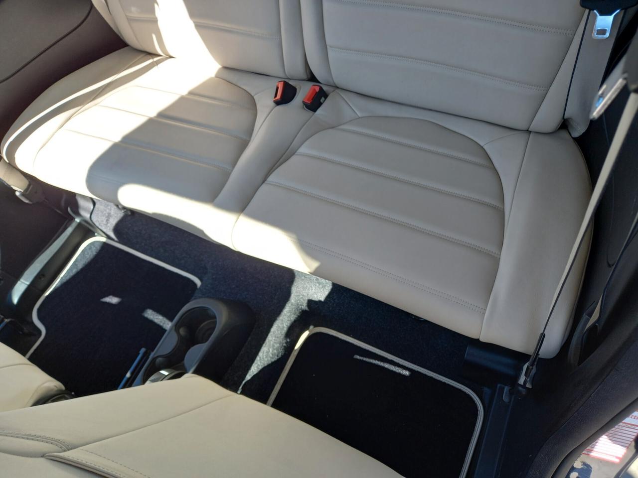 Fiat 500 C 1.2 Riva 2016