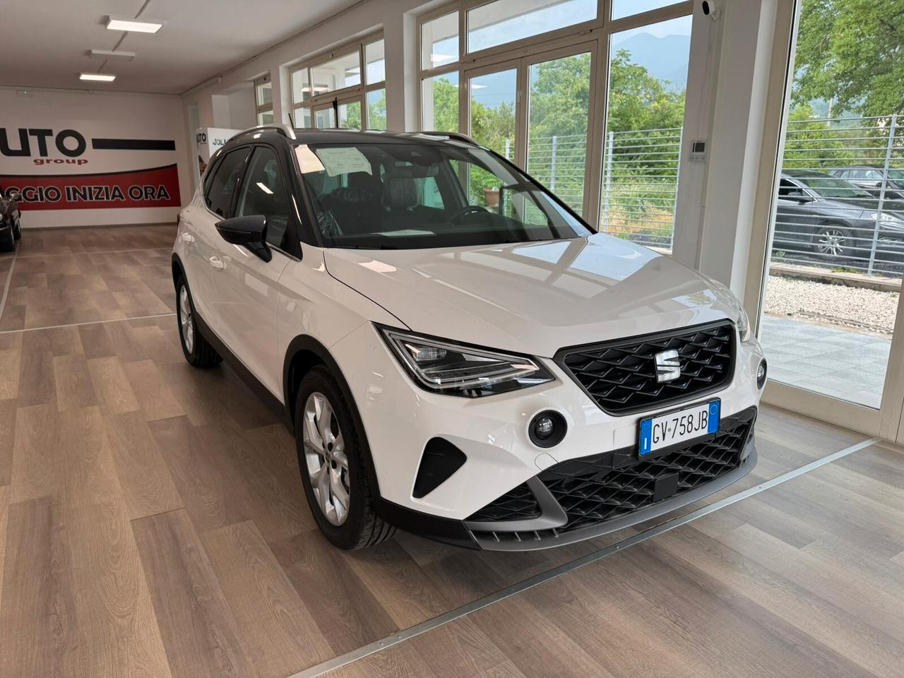Seat Arona 1.0 EcoTSI 115 CV Style