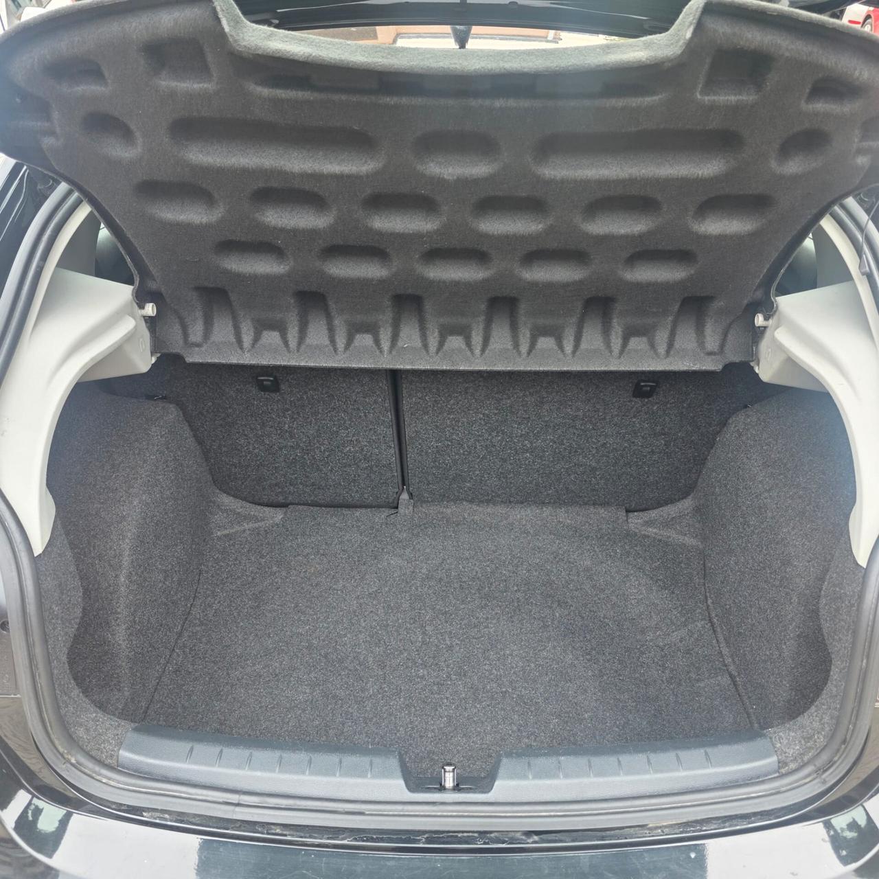 Seat Ibiza 1.0 MPI