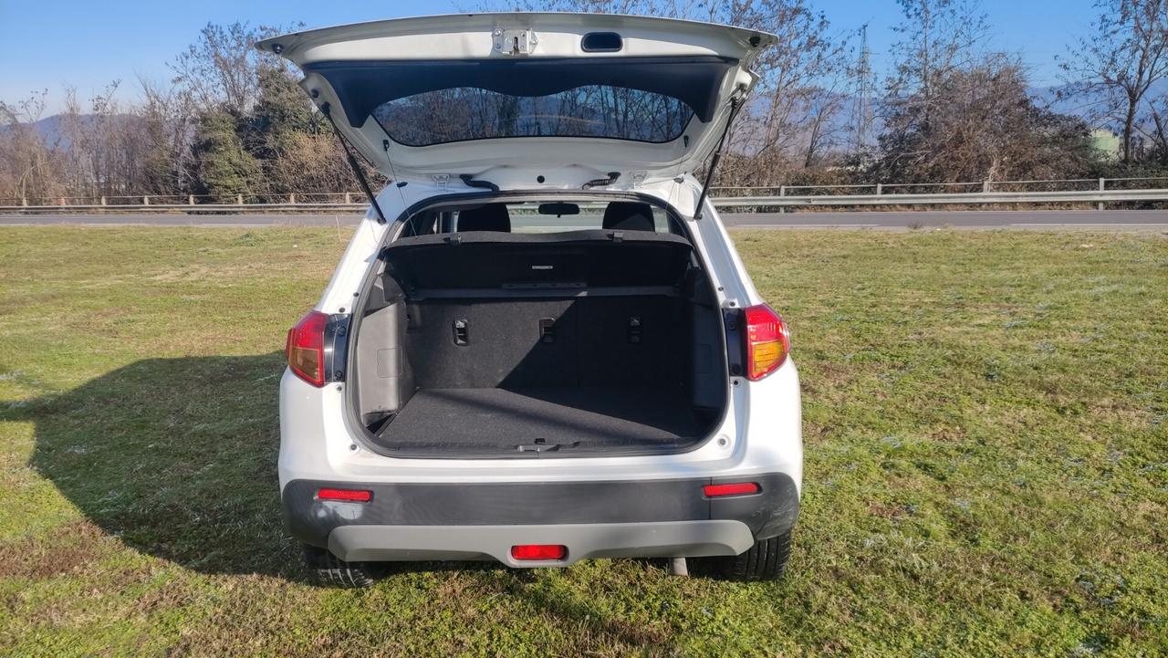 Suzuki Vitara 1.6 Diesel 4WD AllGrip NEOPATENTATI - 2015