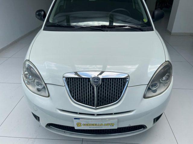 LANCIA Ypsilon 1.3 MJT 75 CV Diva