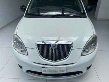 LANCIA Ypsilon 1.3 MJT 75 CV Diva