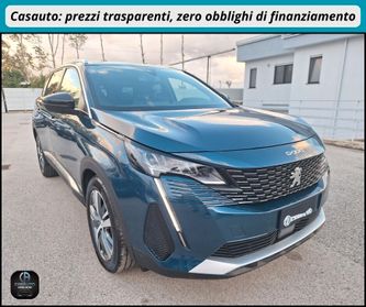Peugeot 5008 ALLURE PACK 1.5 HDi 130cv EAT8 - 7 POSTI - 2023
