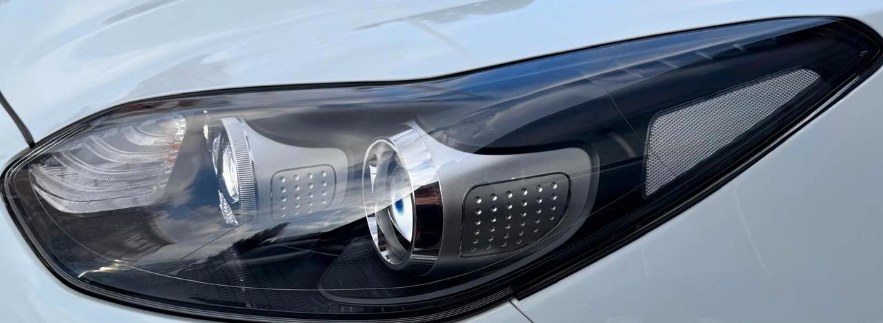 Kia Sportage 1.6 CRDI 136 DCT7 2WD Mild Hybrid GT Line 30th Ann.