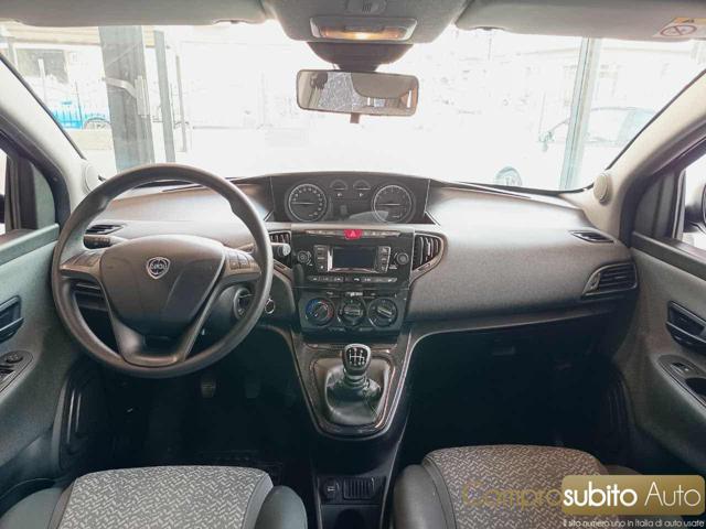 LANCIA Ypsilon 1.0 FireFly 5 porte S&S Hybrid Gold Plus