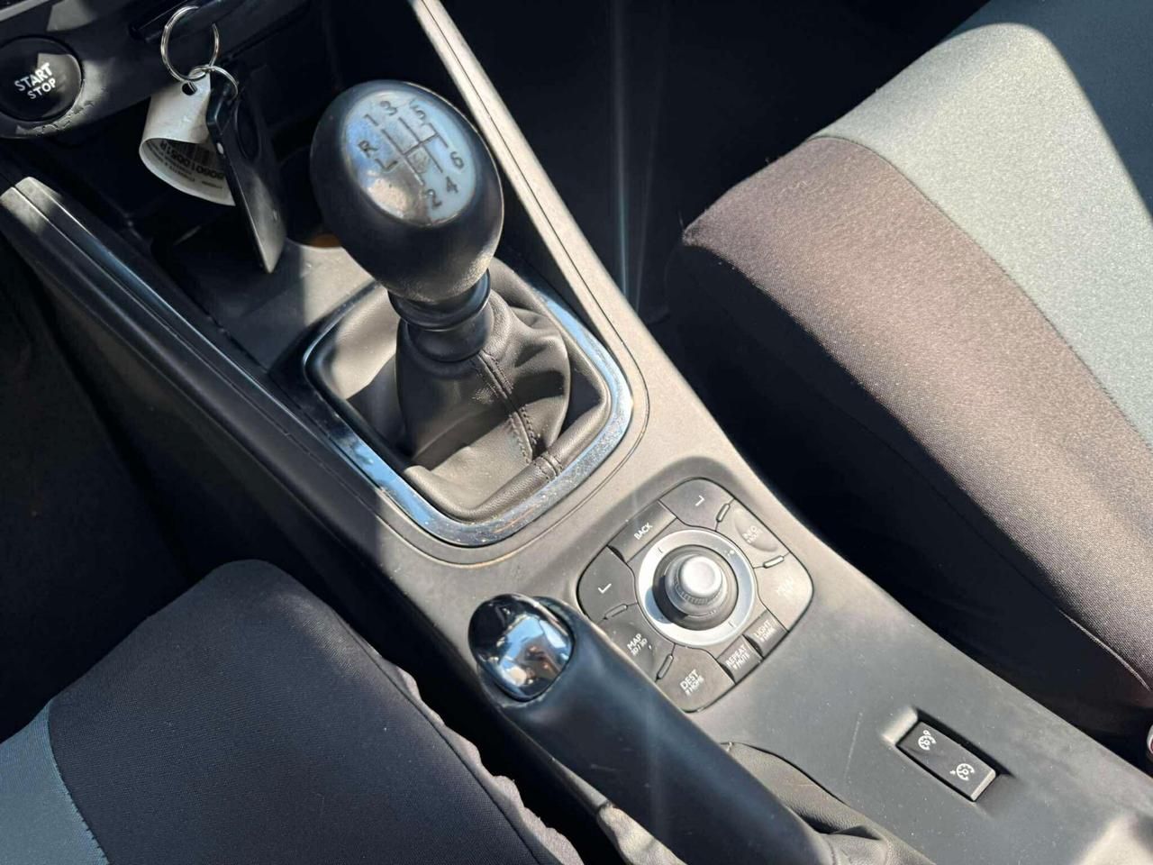 Renault Mégane 1.5 dCi 110CV SW Live-2013