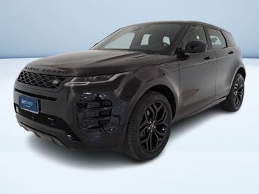 Land Rover RR Evoque EVOQUE 2.0D I4 MHEV R-DYNAMIC SE AWD 204CV AUTO
