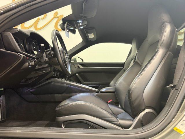 PORSCHE 911 Carrera 992 Coupè
