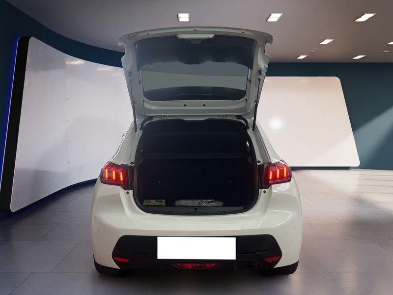 Peugeot 208 II 2019 1.2 puretech Allure Pack s&s 75cv